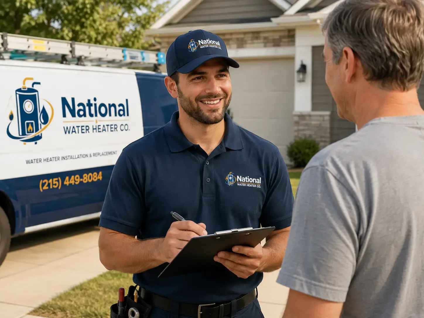 Water Heater Installation Charlotte, TN FAQs